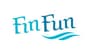 Fin Fun Mermaid logo