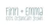 Finn and Emma logo