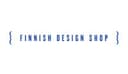 Finnish Design Shop logo