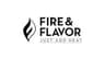 Fire and Flavor logo