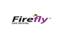 Firefly Car Rental logo