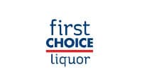 First Choice Liquor logo