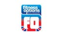 Fitness Options logo