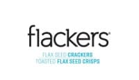 Flackers logo