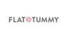 Flat Tummy Co logo