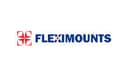 Fleximounts logo