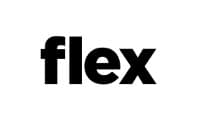 FlexWatches logo