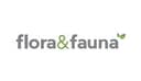 Flora and Fauna logo