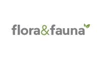 Flora and Fauna logo