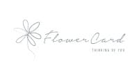 Flowercard logo