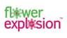 Flower Explosion logo