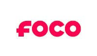 FOCO.com logo