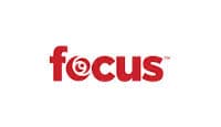 Focus Camera logo