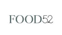 Food52 logo