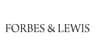 Forbes And Lewis logo