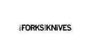 Forks Over Knives logo