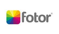 Fotor logo