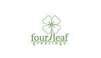 FourLeafGreetings logo