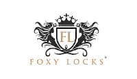 Foxy Locks logo