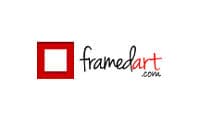 Framed Art logo