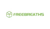 Freebreaths.com logo