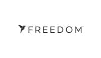 Freedom Deodorant logo