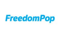 FreedomPop logo