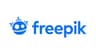 Freepik logo