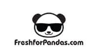 FreshforPandas logo