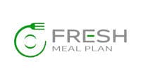 Fresh Meal Plan logo