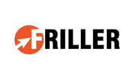 Friller.com.au logo