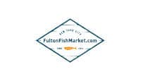 Fulton Fish Market logo