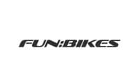 Fun Bikes logo