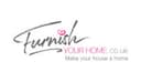 Furnish Your Home logo