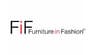 Furniture in Fashion logo