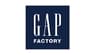 Gap Factory logo