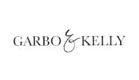 Garbo and Kelly logo