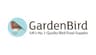 GardenBird logo