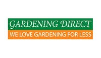 Gardening Direct logo