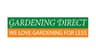 Gardening Direct logo