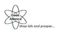 GeekAlliance logo