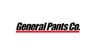 General Pants logo