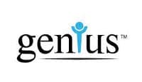 Genius Pipe logo