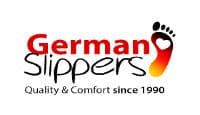 German-Slippers logo