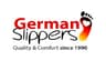 German-Slippers logo