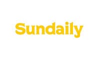 Get Sundaily logo