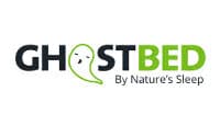 GhostBed logo