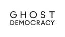 Ghost Democracy logo