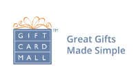 Gift Card Mall logo