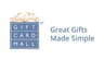 GiftCardMall logo